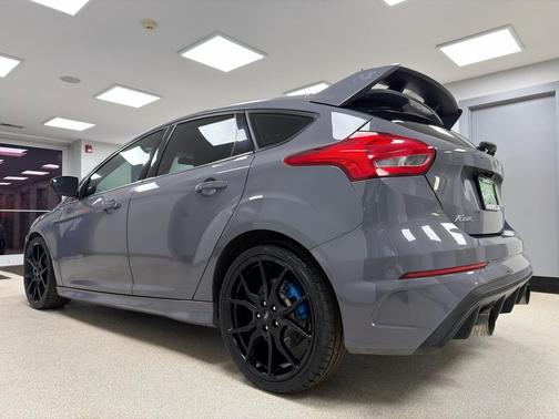 2016 Ford Focus RS Base