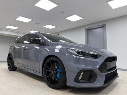 2016 Ford Focus RS Base