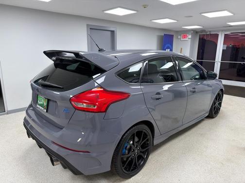 2016 Ford Focus RS Base