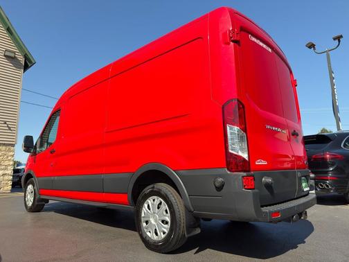 2017 Ford Transit-350 Base