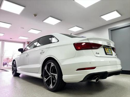 2020 Audi A3 Premium