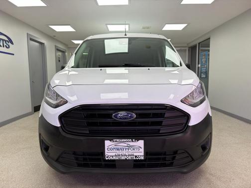 2022 Ford Transit Connect XL Cargo Van
