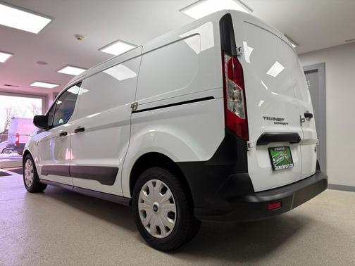 2022 Ford Transit Connect XL Cargo Van