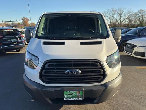 2018 Ford Transit-250 Base