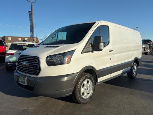 2018 Ford Transit-250 Base