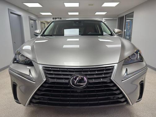 2019 Lexus NX 300 Base