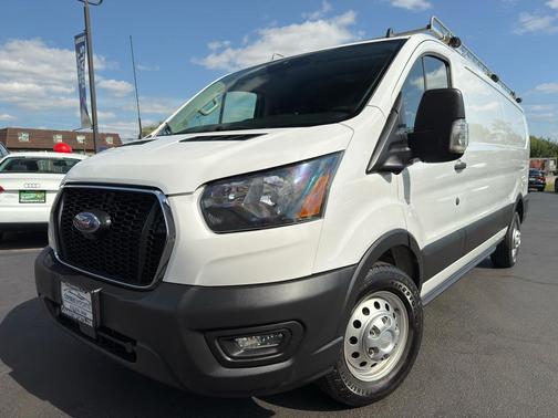 2022 Ford Transit-250 Base