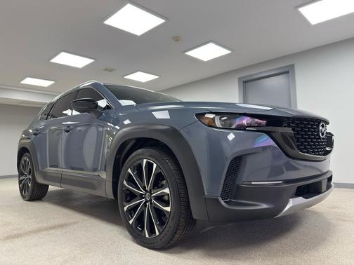 2023 Mazda CX-50 2.5 Turbo Premium Plus Package