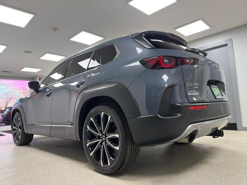 2023 Mazda CX-50 2.5 Turbo Premium Plus Package