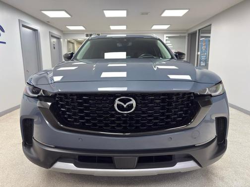2023 Mazda CX-50 2.5 Turbo Premium Plus Package
