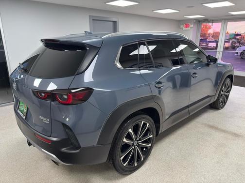 2023 Mazda CX-50 2.5 Turbo Premium Plus Package