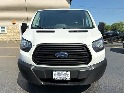 2019 Ford Transit-250 Base
