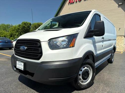2019 Ford Transit-250 Base