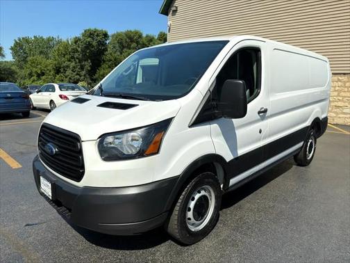 2019 Ford Transit-250 Base