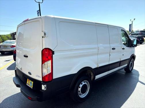 2019 Ford Transit-250 Base