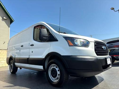 2019 Ford Transit-250 Base