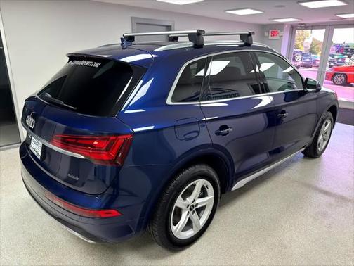 2021 Audi Q5 45 Premium
