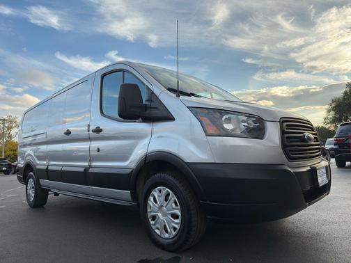 2019 Ford Transit-250 Base