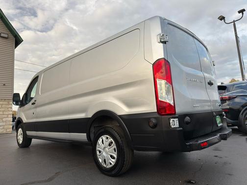 2019 Ford Transit-250 Base