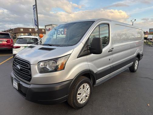 2019 Ford Transit-250 Base