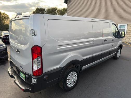 2019 Ford Transit-250 Base
