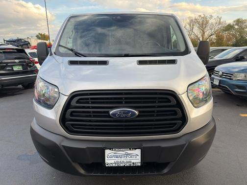 2019 Ford Transit-250 Base