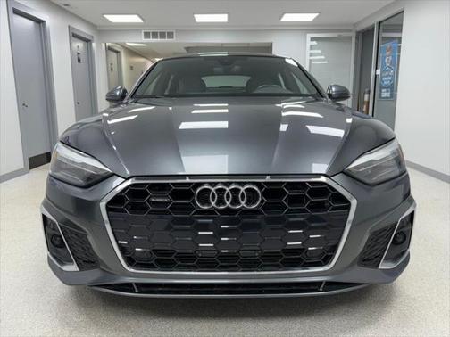 2021 Audi A5 Sportback 45 S Line Premium