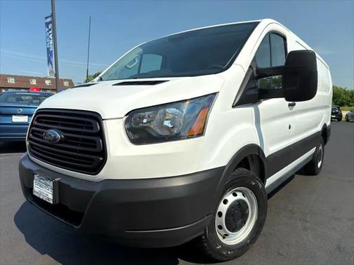 2019 Ford Transit-250 Base
