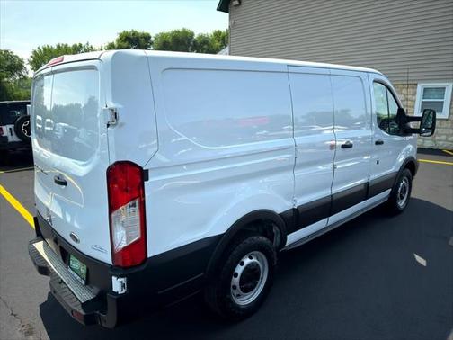 2019 Ford Transit-250 Base