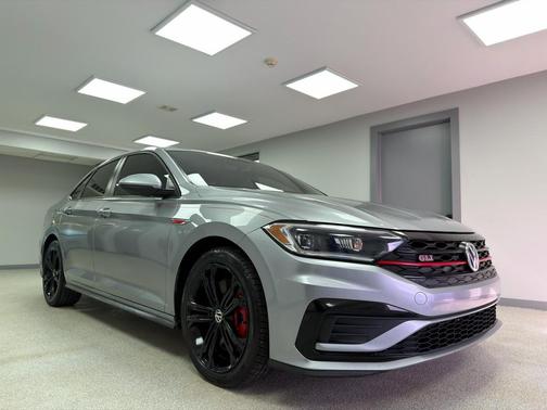 2021 Volkswagen Jetta GLI 2.0T S