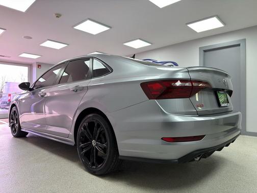 2021 Volkswagen Jetta GLI 2.0T S