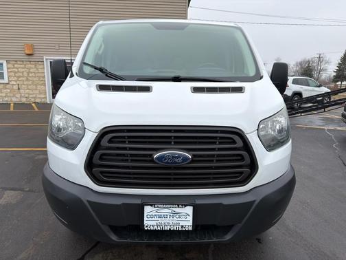 2015 Ford Transit-150 Base