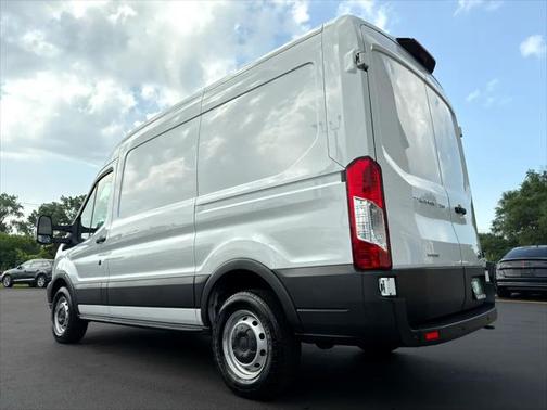 2019 Ford Transit-250 Base