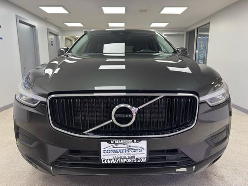 2018 Volvo XC60 T5 Momentum
