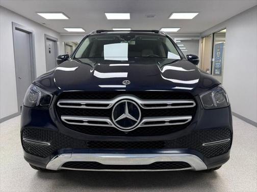 2020 Mercedes-Benz GLE 350 4MATIC