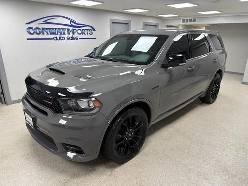 2020 Dodge Durango R/T AWD