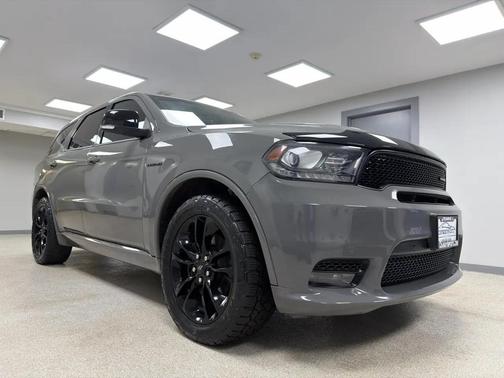 2020 Dodge Durango R/T AWD