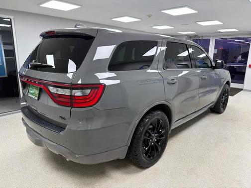 2020 Dodge Durango R/T AWD