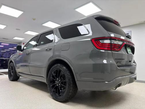 2020 Dodge Durango R/T AWD