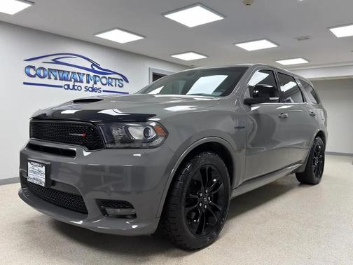 2020 Dodge Durango R/T AWD