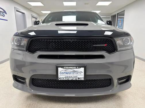 2020 Dodge Durango R/T AWD
