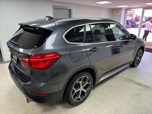 2017 BMW X1 xDrive 28i