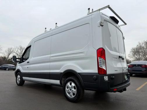 2018 Ford Transit-250 Base