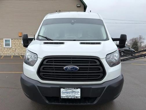 2018 Ford Transit-250 Base