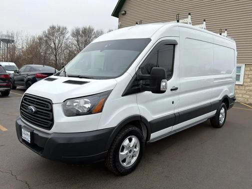 2018 Ford Transit-250 Base