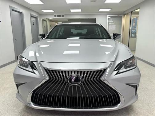 2019 Lexus ES 350 Base