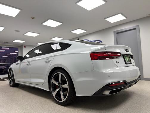2022 Audi A5 Sportback 45 S Line Premium Plus