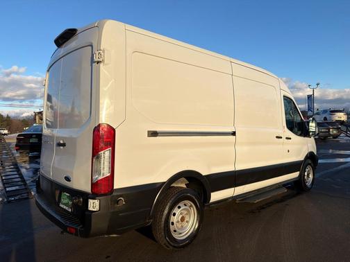 2019 Ford Transit-150 Base