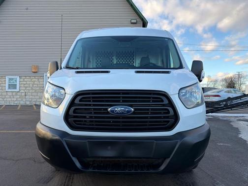 2019 Ford Transit-150 Base