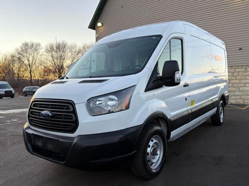 2019 Ford Transit-150 Base